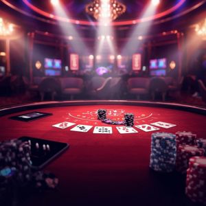 Roulette VIP PH99999