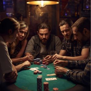 Poker Texas PH99999